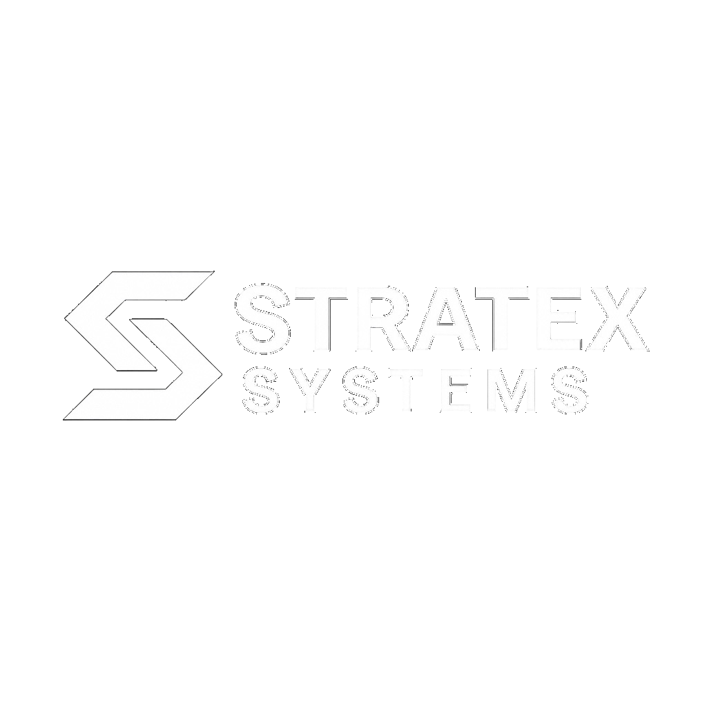 Stratex Systems logo